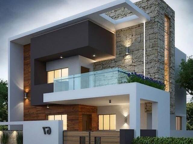 Resale | 3 BHK 3060 Sq.Ft. Villa in Selling My 3bhk By Trupth