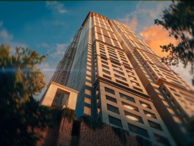 Resale | 3 BHK + 3091 Sq.Ft. Apartment in Bachupally