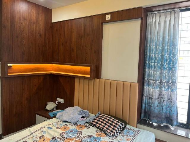 Resale | 3 BHK 3000 Sq.Ft. Villa in Baner