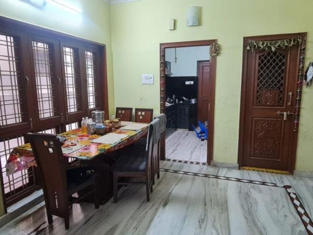 Resale | 3 BHK 3000 Sq.Ft. Apartment in Babu Complex Kothapet