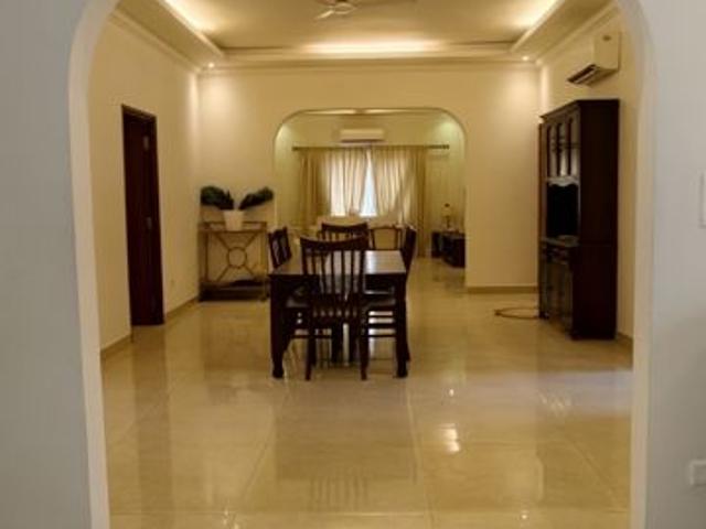 Resale | 3 BHK 3000 Sq.Ft. Apartment in Parimala Banjara