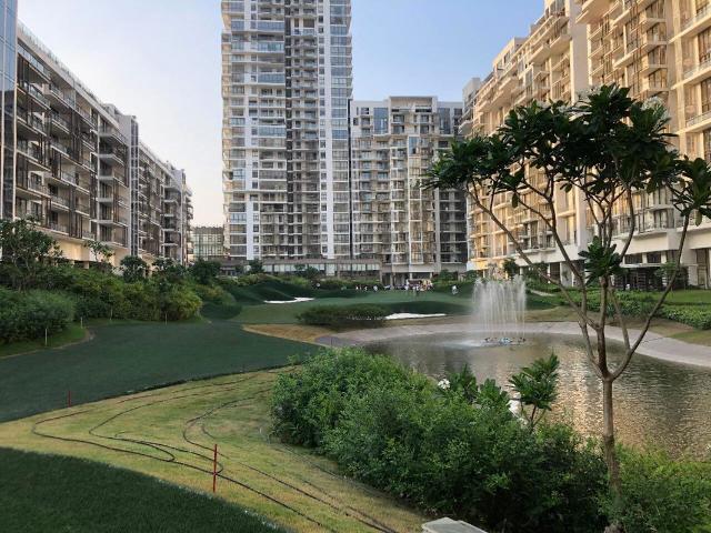 Resale | 3 BHK + 3005 Sq.Ft. Apartment in M3M Golf Estate