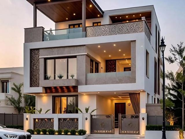 Resale | 3 BHK 3020 Sq.Ft. Villa in 3bhk Is Ready To Move By