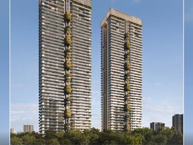 Resale | 3 BHK 3185 Sq.Ft. Apartment in Sector 80