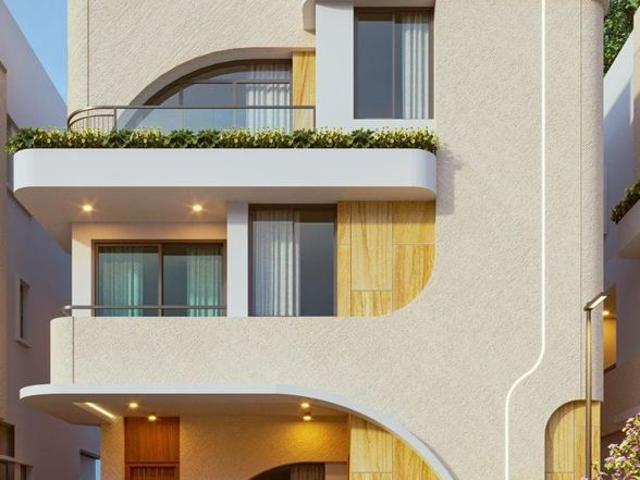 Resale | 3 BHK 3100 Sq.Ft. Villa in Tukkuguda