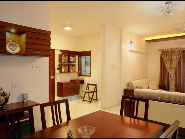 Resale | 3 BHK + 3100 Sq.Ft. Apartment in Amar Ambience
