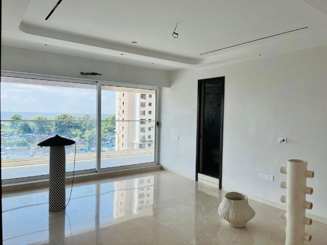 Resale | 3 BHK + 3290 Sq.Ft. Apartment in Worli
