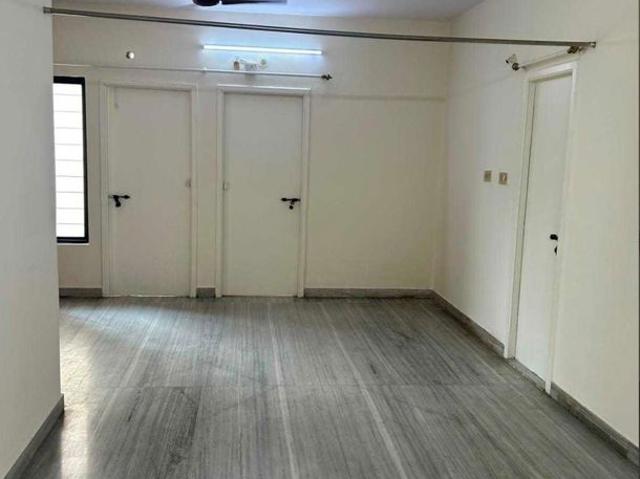 Resale | 3 BHK + 3209 Sq.Ft. Apartment in Silver Breeze Neknampur