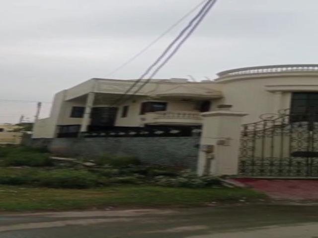Resale | 3 BHK 320 Sq.Ft. Independent House in Sector 30