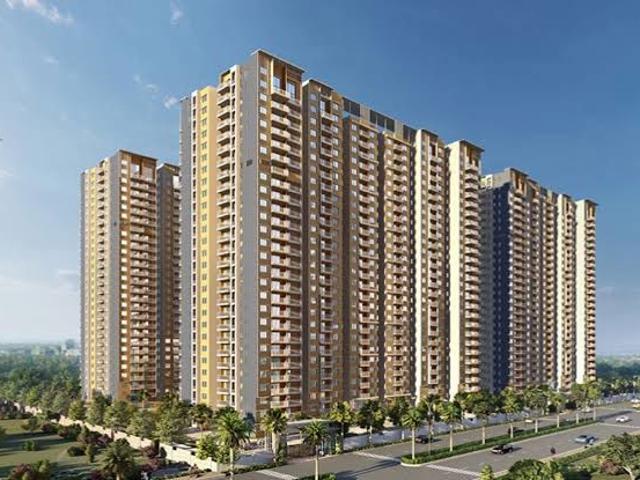 Resale | 3 BHK + 3490 Sq.Ft. Apartment in Western Springs