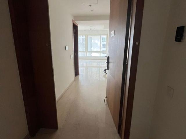 Resale | 3 BHK 3492 Sq.Ft. Apartment in Pioneer Araya