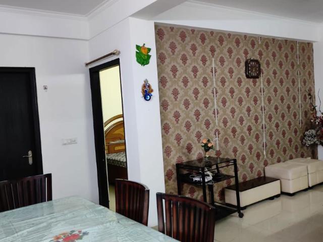 Resale | 3 BHK 3498 Sq.Ft. Apartment in Pioneer Araya