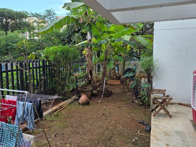 Resale | 3 BHK 3400 Sq.Ft. Independent House in Balewadi Apartments