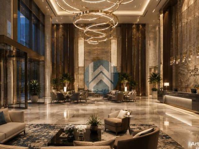 Resale | 3 BHK + 3525 Sq.Ft. Apartment in Great Value Ekanam