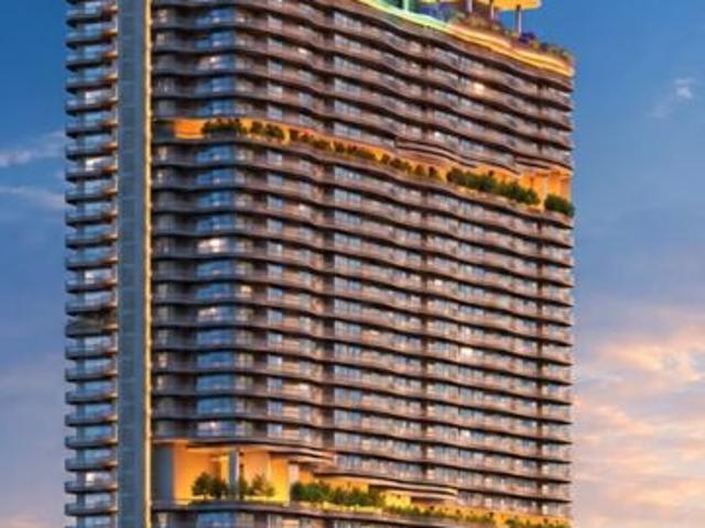 Resale | 3 BHK + 3525 Sq.Ft. Apartment in Great Value Ekanam