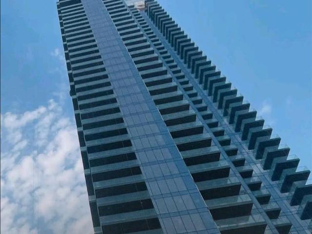Resale | 3 BHK + 3525 Sq.Ft. Apartment in M3M Trump Tower
