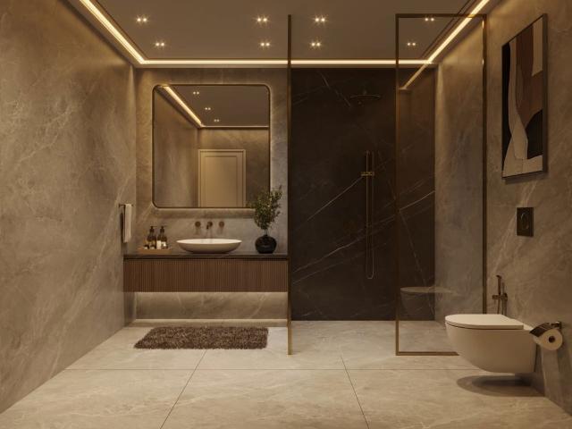 Resale | 3 BHK + 3665 Sq.Ft. Apartment in 6th Block