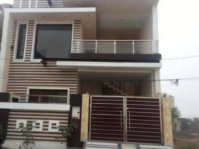 Resale | 3 BHK 375 Sq.Mt. Independent House in Kothi For Sale