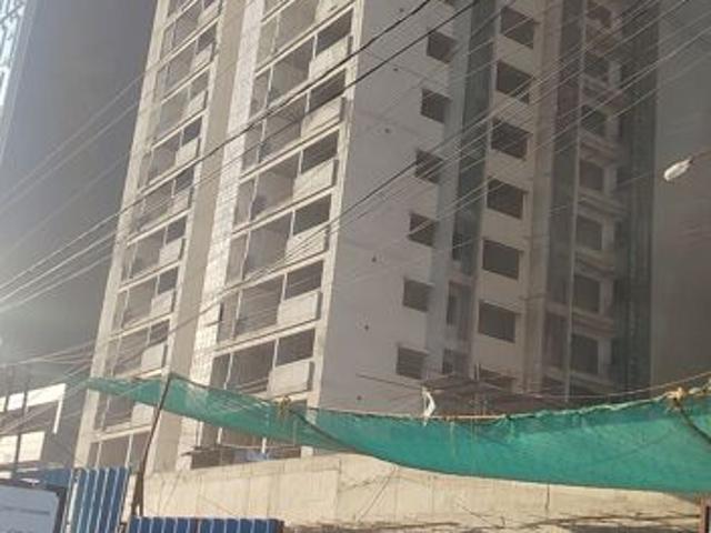 Resale | 3 BHK + 3765 Sq.Ft. Apartment in SAS Diamond Towers