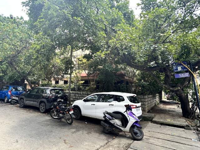 Resale | 3 BHK 3780 Sq.Ft. Independent House in Sri Durga Residency Banashankari