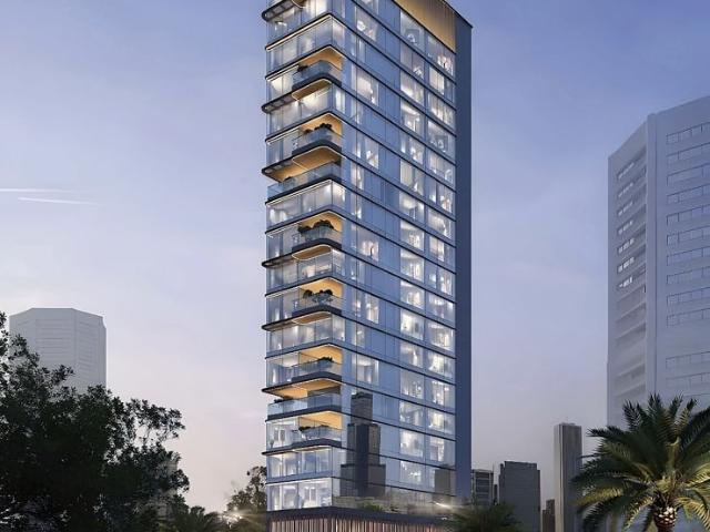 Resale | 3 BHK 3735 Sq.Ft. Apartment in Walkeshwar