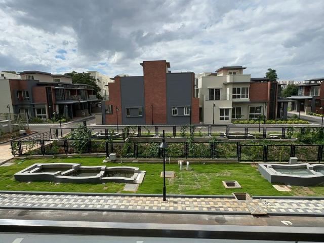 Resale | 3 BHK 3878 Sq.Ft. Villa in Puravankara The Sound of Water Phase 2
