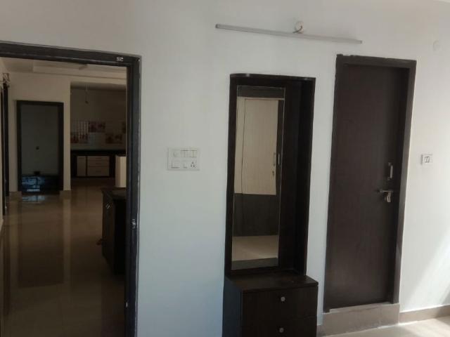 Resale | 3 BHK 3800 Sq.Ft. Apartment in Dukkipati Enclave