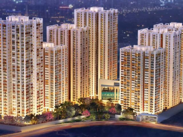 Resale | 3 BHK + 3975 Sq.Ft. Apartment in Puppalaguda