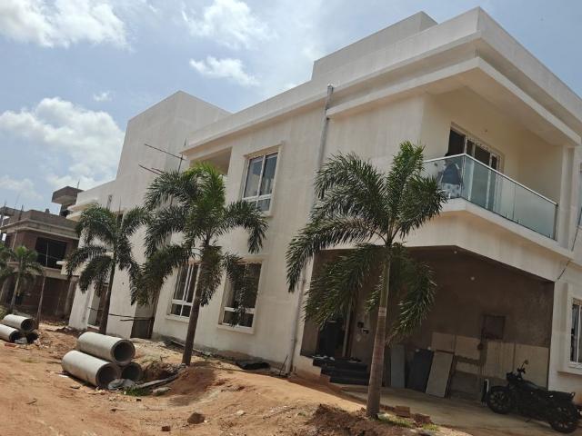 Resale | 3 BHK + 3976 Sq.Ft. Villa in Kongara Kalan