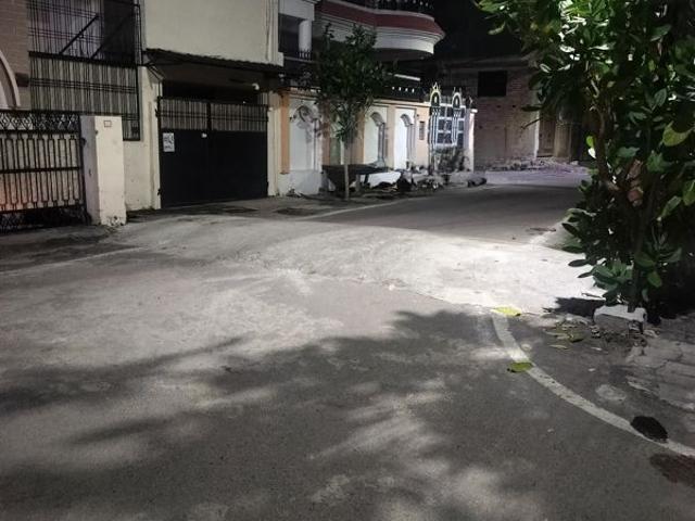 Resale | 3 BHK 4000 Sq.Ft. Independent House in Butler Colony