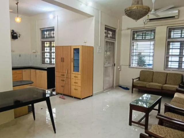 Resale | 3 BHK 4500 Sq.Ft. Villa in Chembur