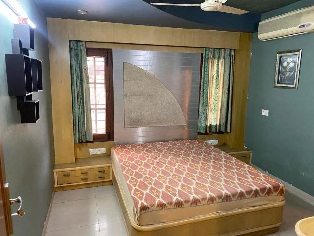 Resale | 3 BHK 4500 Sq.Ft. Independent House in Abhi Homes Hayathnagar