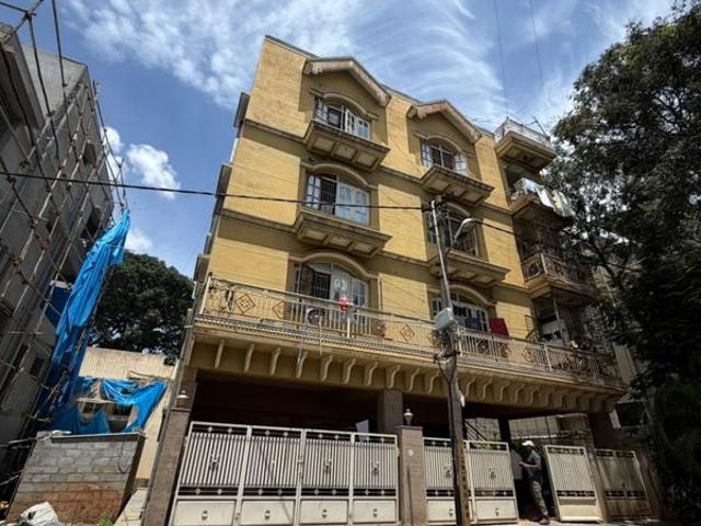 Resale | 3 BHK 4500 Sq.Ft. Independent House in Annapurneshwari Nagar
