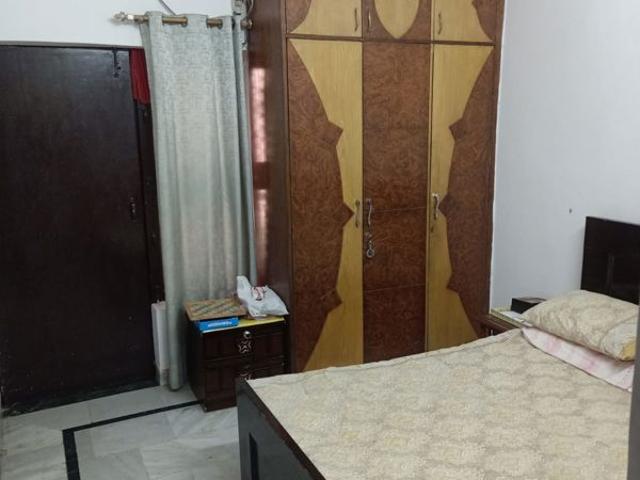 Resale | 3 BHK 450 Sq.Mt. Independent House in RWA Apartments Sector 47
