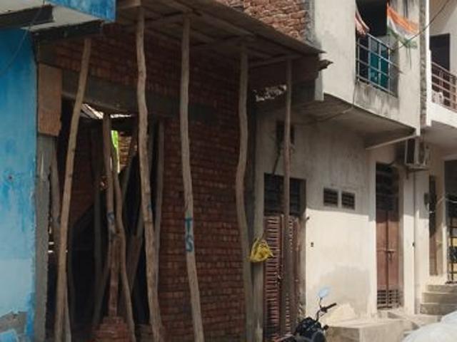 Resale | 3 BHK 48 Sq.Yd. Independent House in Malerna