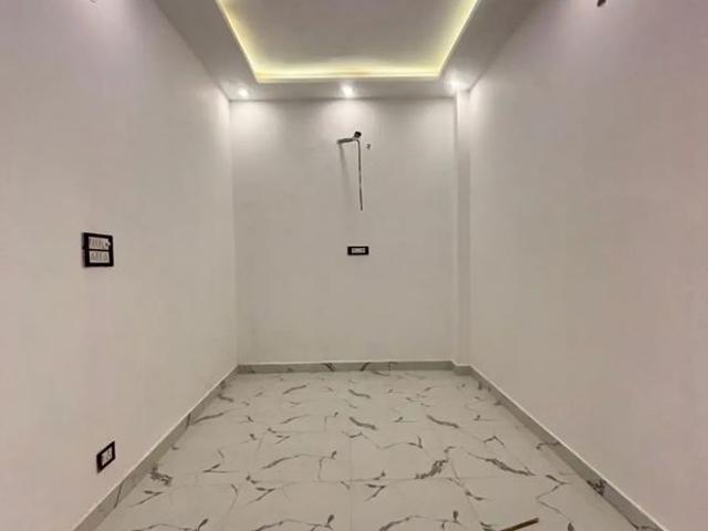 Resale | 3 BHK + 500 Sq.Ft. Independent House in Dwarka Mor