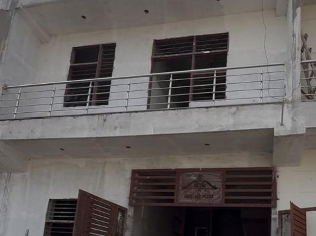 Resale | 3 BHK + 500 Sq.Ft. Independent House in Tek Chand Nagar