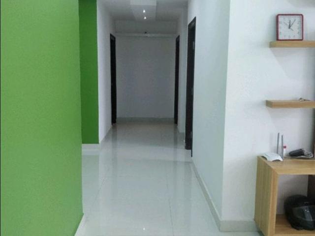 Resale | 3 BHK 5250 Sq.Ft. Apartment in AMR Residency Kompally