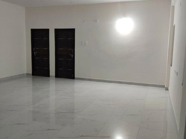 Resale | 3 BHK 5250 Sq.Ft. Apartment in Aditya Residency Kompally