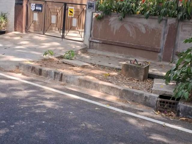 Resale | 3 BHK 5400 Sq.Ft. Independent House in Koramangala