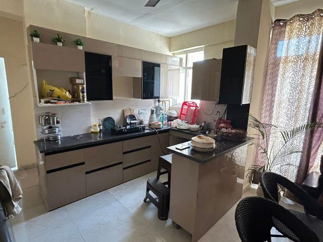 Resale | 3 BHK 540 Sq.Ft. Apartment in Vashisht Heights