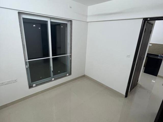 Resale | 3 BHK + 559 Sq.Ft. Apartment in Hubtown Harmony
