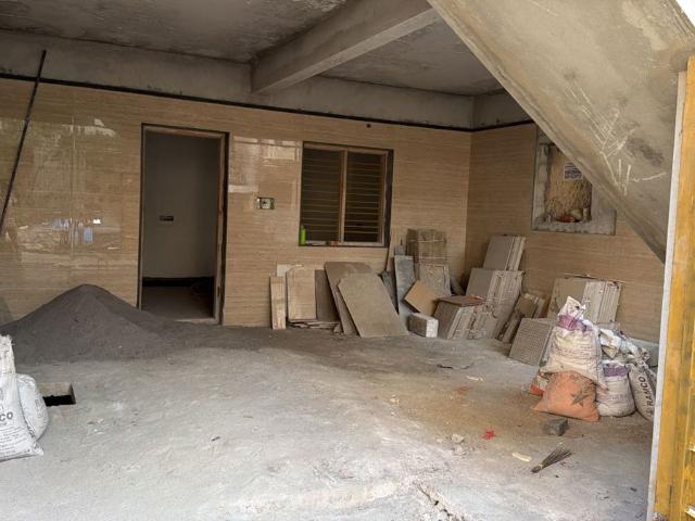 Resale | 3 BHK + 600 Sq.Ft. Villa in JP Nagar Phase 8