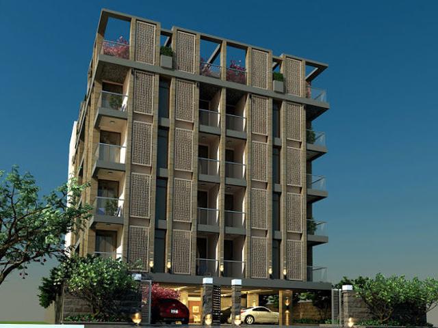 Resale | 3 BHK + 600 Sq.Yd. Independent House in Bani Park