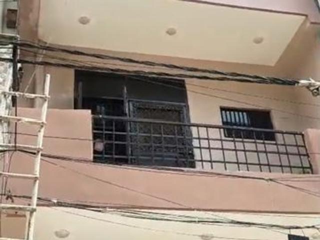 Resale | 3 BHK 60 Sq.Mt. Independent House in Pratap Vihar