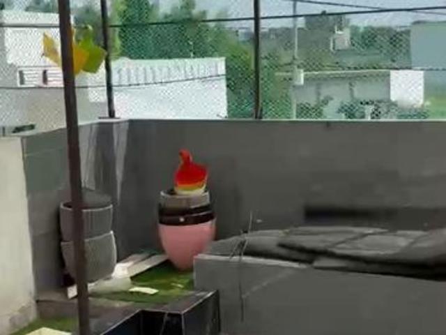 Resale | 3 BHK + 60 Sq.Yd. Independent House in Khatu Shyam Enclave