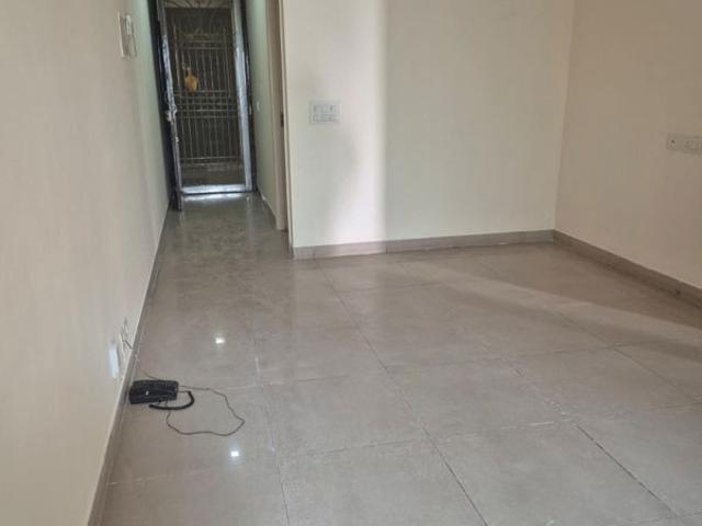 Resale | 3 BHK 644 Sq.Ft. Apartment in Land Craft Metro Homes Phase 4