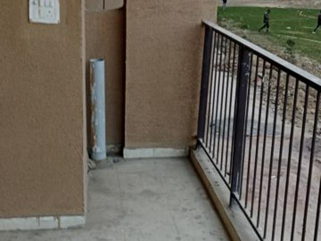 Resale | 3 BHK 645 Sq.Ft. Apartment in Vashisht Heights