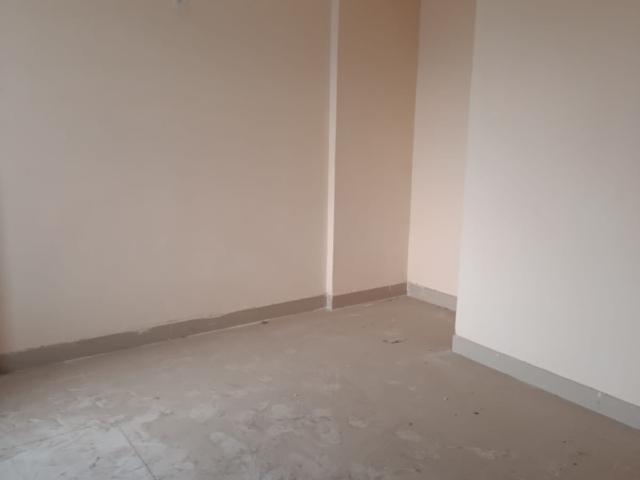 Resale | 3 BHK 645 Sq.Ft. Apartment in Adore Happy Homes