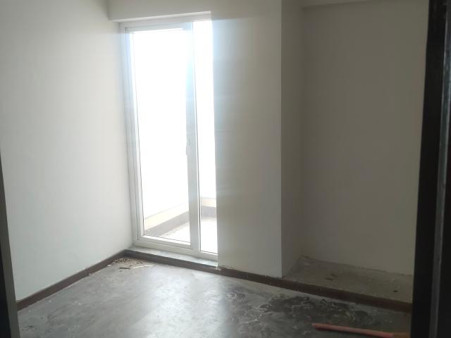 Resale | 3 BHK 645 Sq.Ft. Apartment in Adore Happy Homes